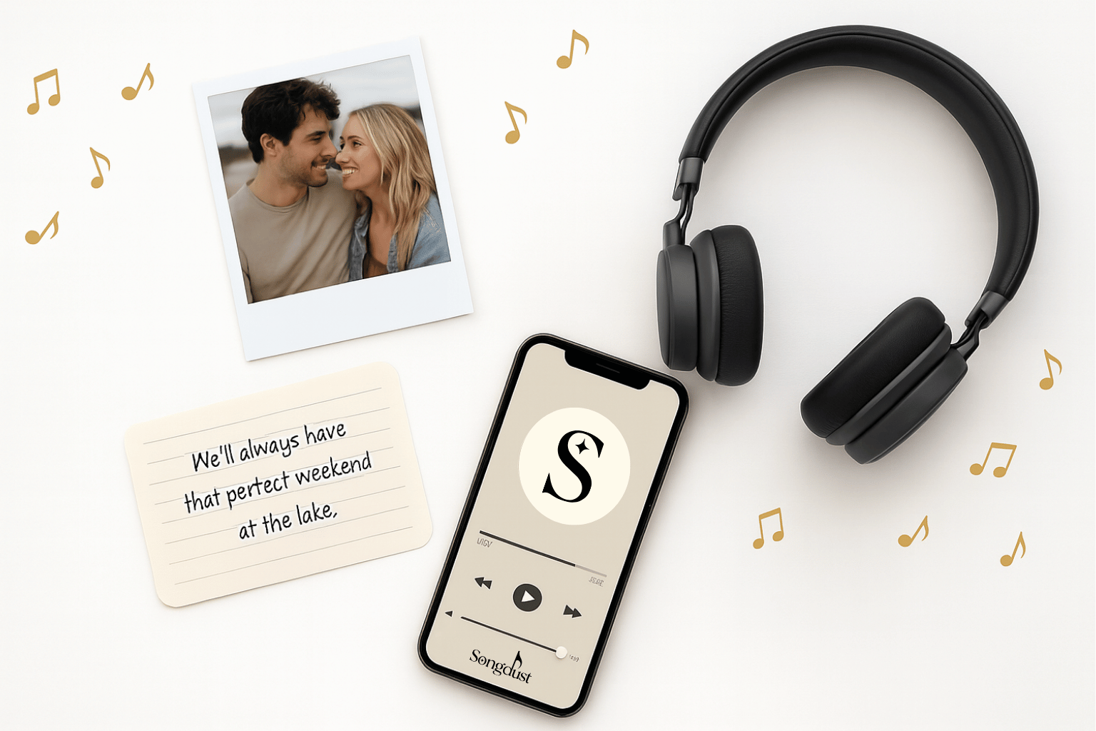 Create Your Song